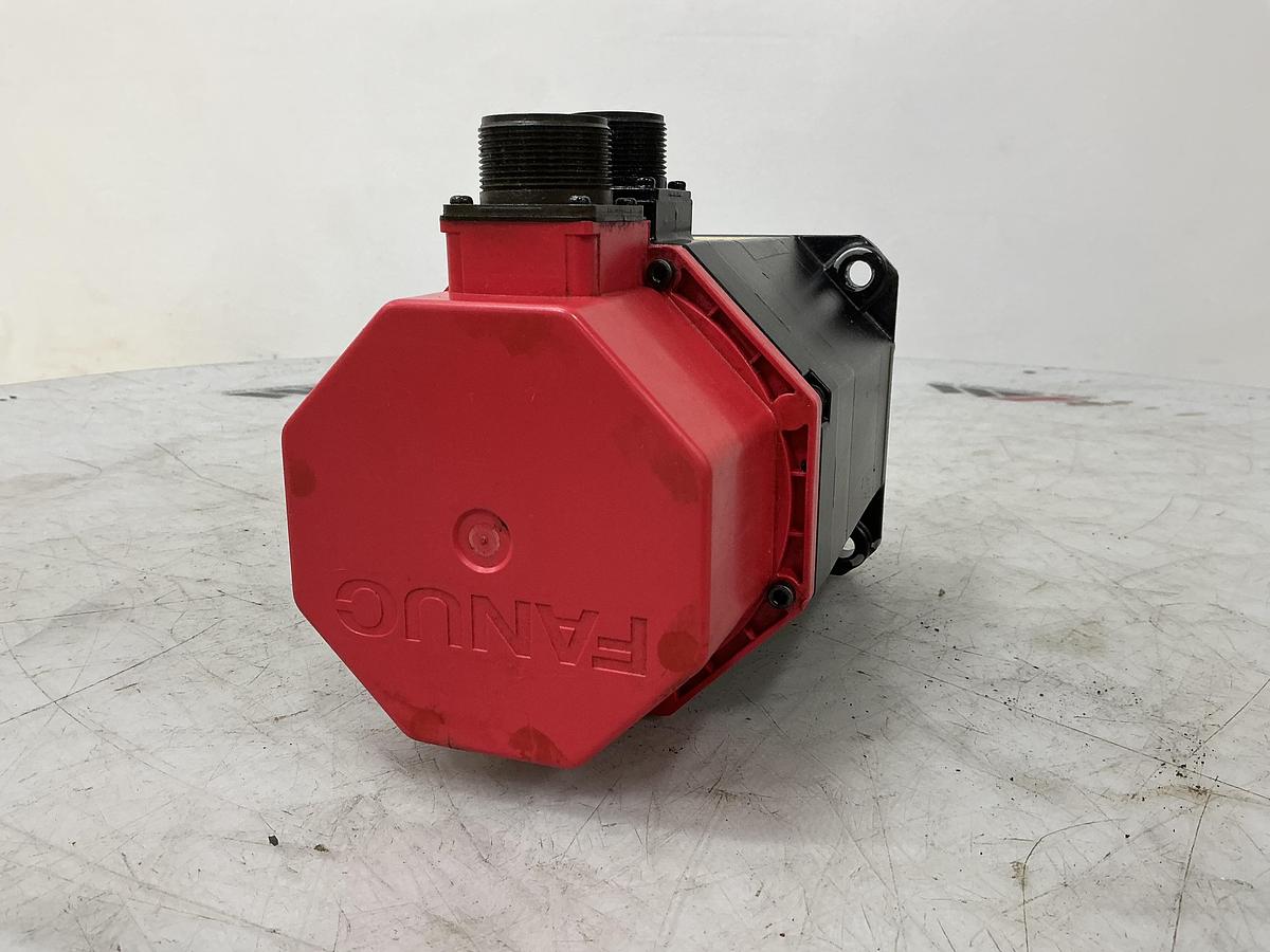 Used FANUC aM6/3000