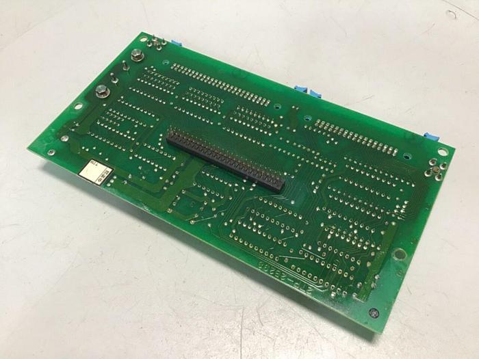 Used NISSEI Circuit Board 2TP-2B298 USED