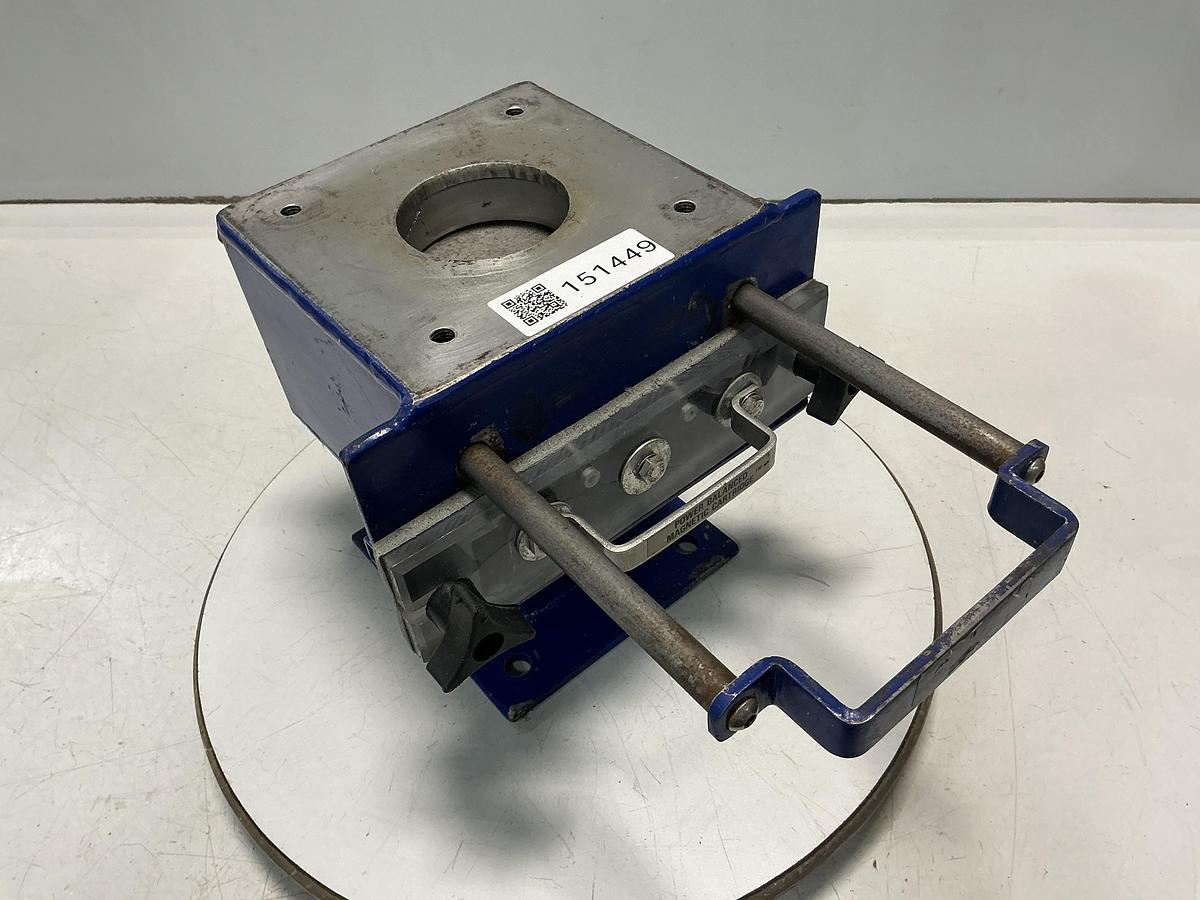 Used NO MAKE NAME NO MODEL NUMBER / NO TAG