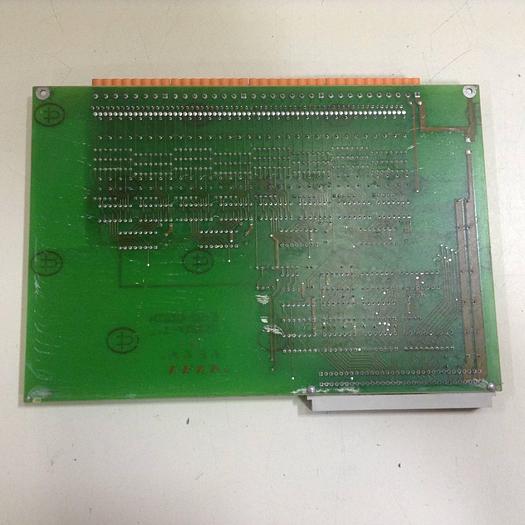 Used KEBA Input Module E-32-DIGIN D1321F-1 Used