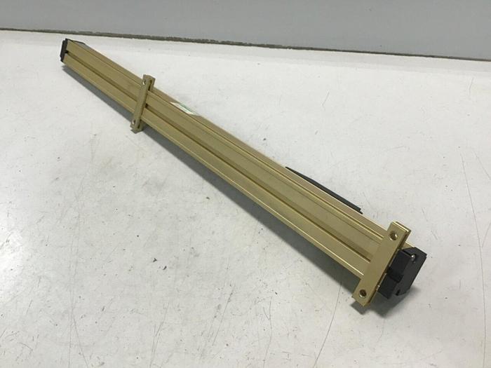 Used VISHAY Sternice Linear Transducer 138L18D103A #137013