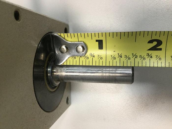 Used SANDEX Indexing Drive 2.8D 06277R-LM3VW1/X #102255