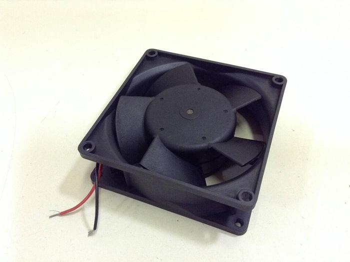 Used PAPST Multifan 3314 #67948