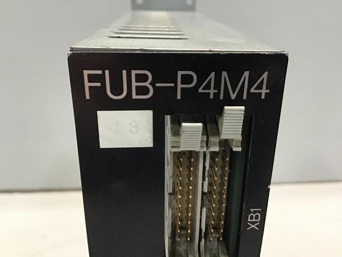 Used OKUMA Module E4809-045-174 USED