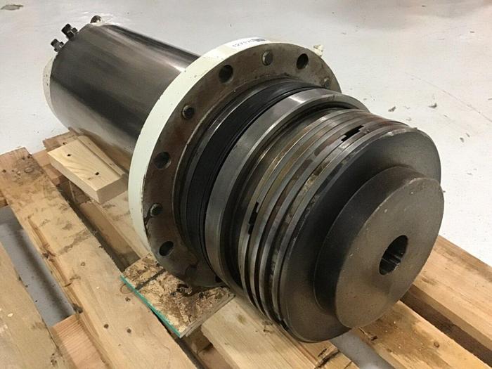 Used HUSKY Clamp Cylinder Q1650 RS135/I25 / CC Used