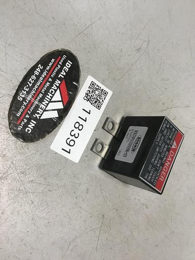 Used SOSHIN Transistor SCK78P631D335K-03 #118391