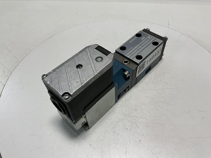 Used BOSCH 0 811 402 058