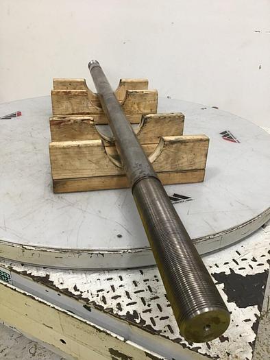 Used VAN DORN Tie Bar 65051C #127083