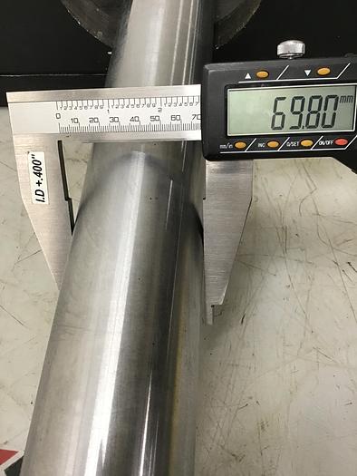 Used VAN DORN 341092 C