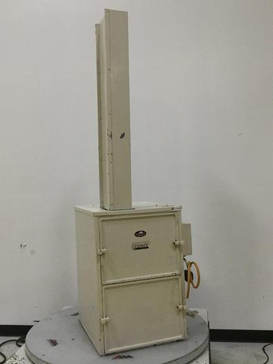 Used TORIT Dust Collector 64 #117486