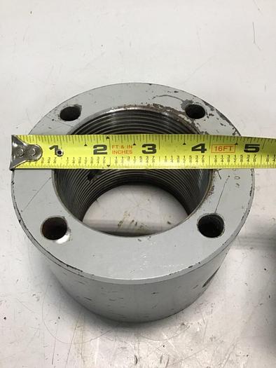 Used VAN DORN Tie Bar Nut 302580 Used #123226