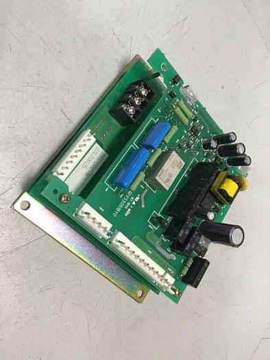 Used SYSCO Control Panel SYS-500 #125134