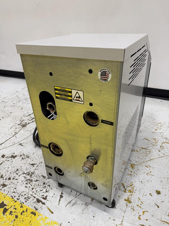 Used Conair Thermolator THDCFDCQ000C0000