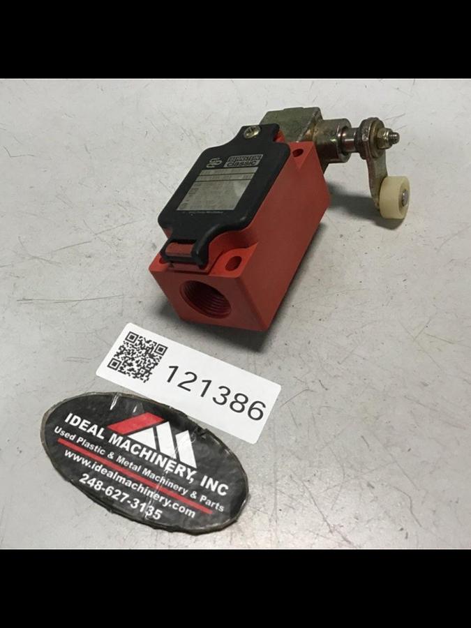 Used BERNSTEIN Limit Switch ENK-UV1Z AHS Used