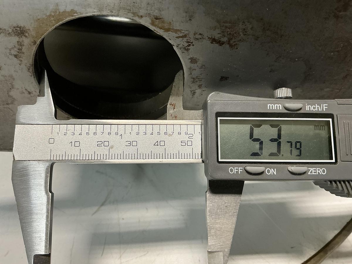 Used IMS NO MODEL NUMBER