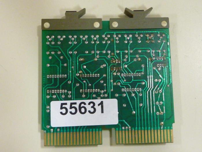 Used DIGITAL EQUIPMENT Circuit Board C-100-10 #55631