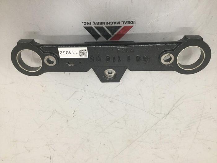 Used NEGRI BOSSI Crosshead Support 69111005 #114861