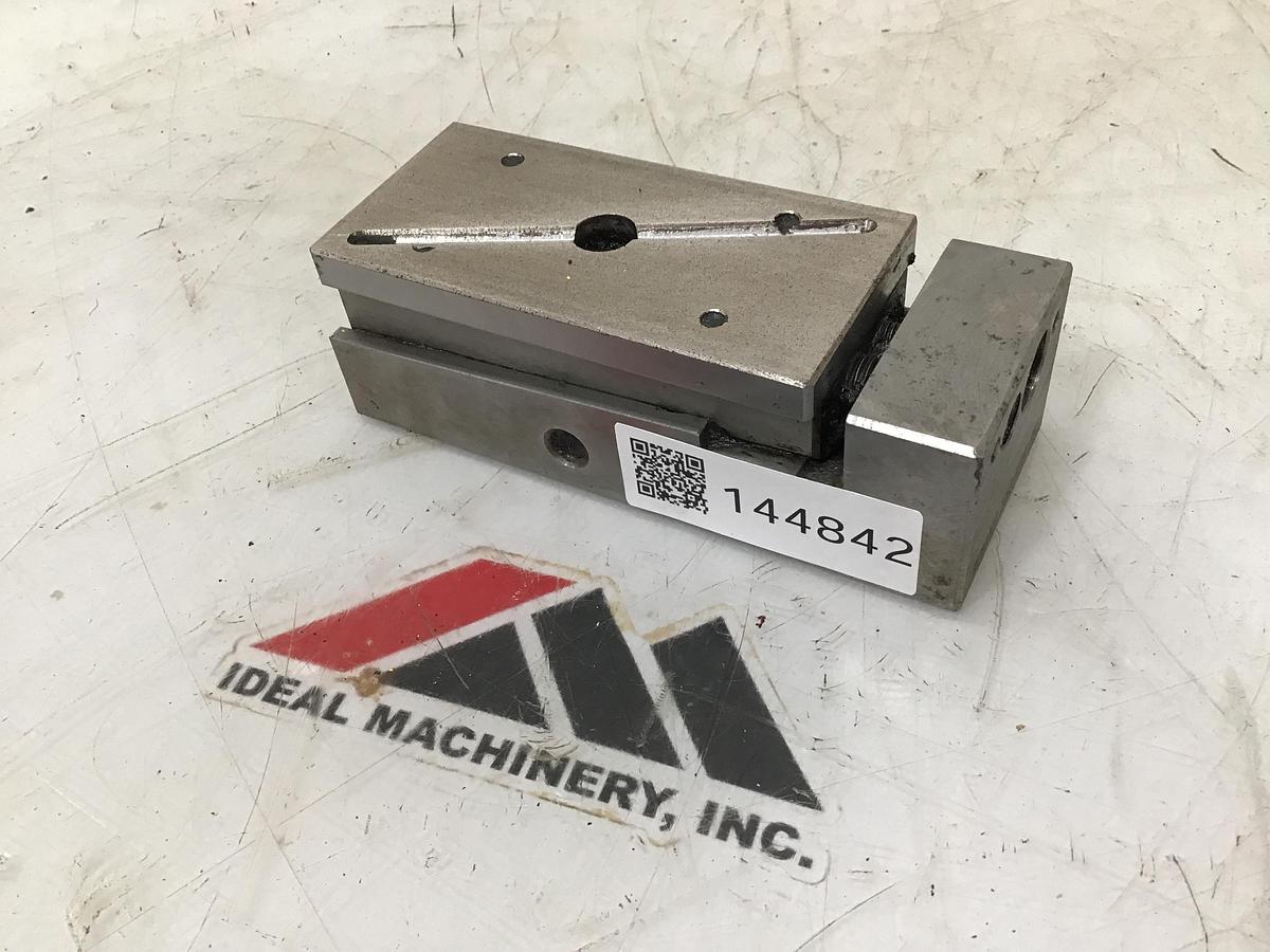 Used VAN DORN 0A201151 Platen Shoe Used #144842