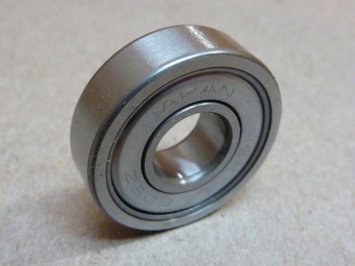 NSK Bearing 609ZZ #29573