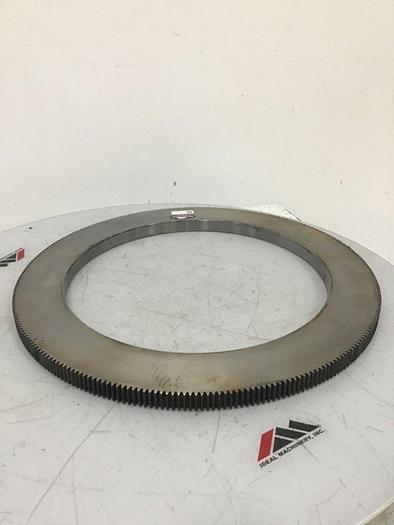 Used ENGEL Bullard Gear ES600/200/300 / BG Used