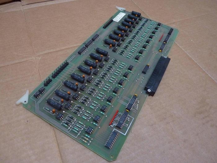 Used SCI Circuit Board 22857 REV G #24719