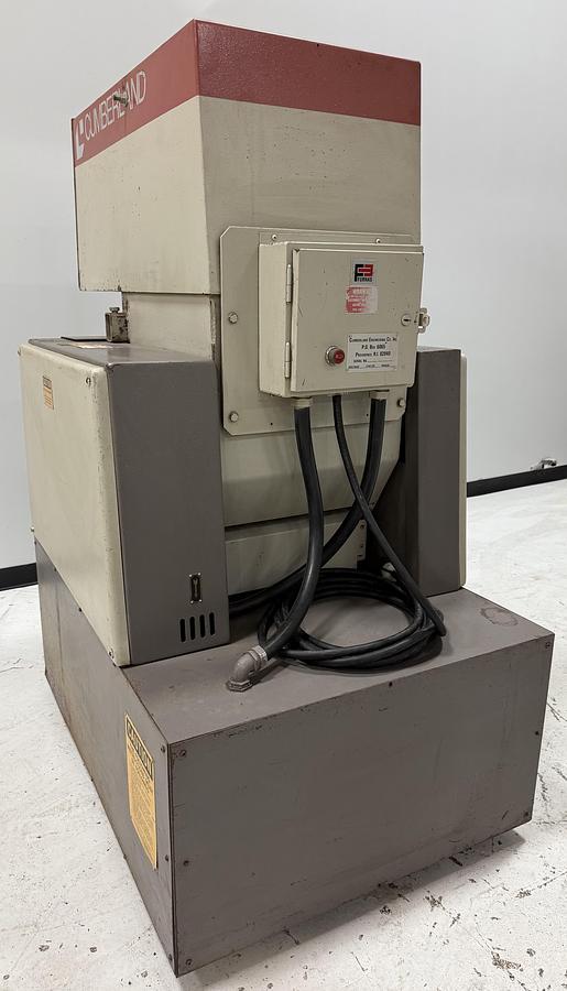 Used CUMBERLAND Grinder 484-GRAN-3KN USED