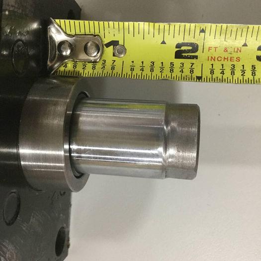 Used HYDRO LINE Knockout Cylinder N5F-1.5X4.11 #90775