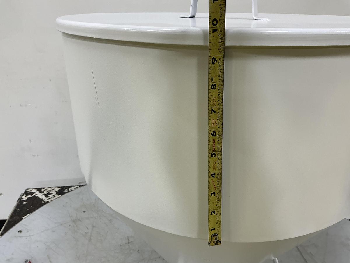 Used METAL FABRICATING 11458964
