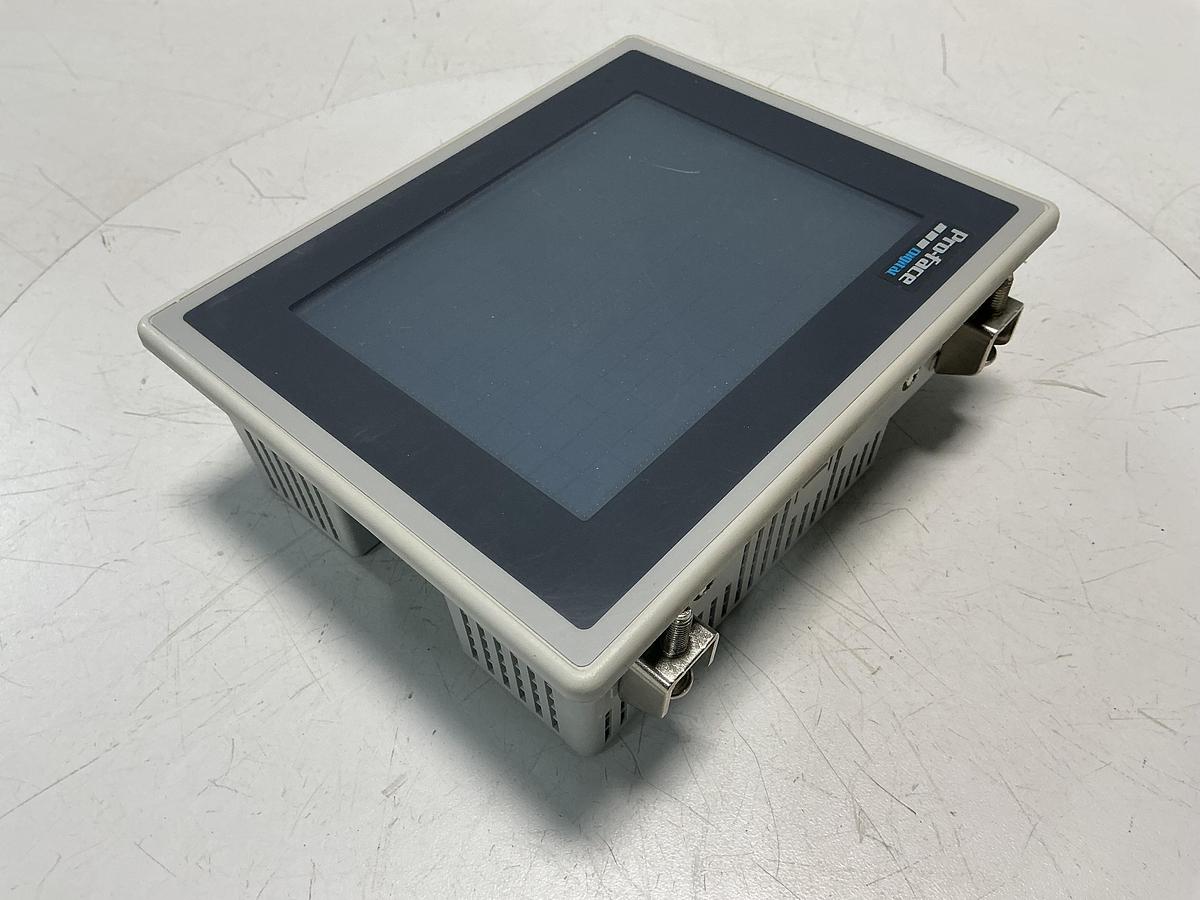 Used PRO-FACE 2880011-02