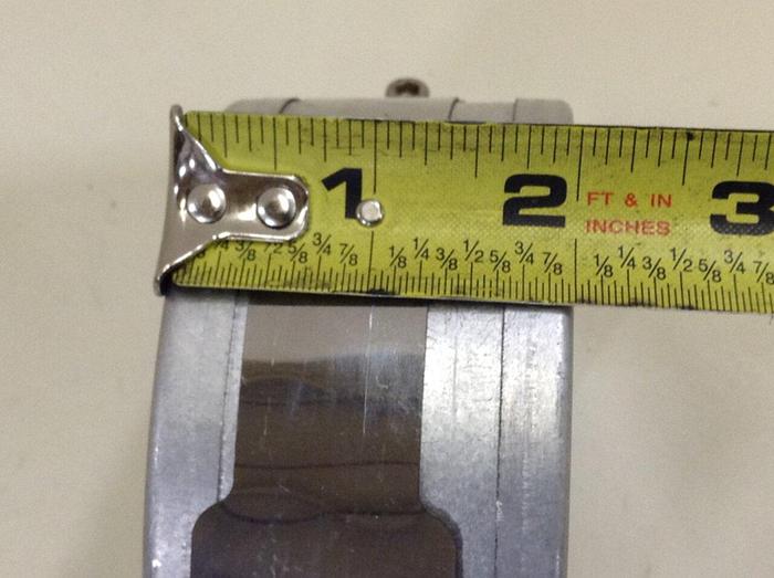 M-CHOICE 800 Watt Heater Band SKB14195 #83214