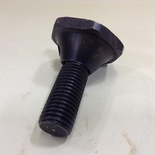 Used TOPS-ALL CLAMPS Swivel Top Bolt BOLT334 #74334