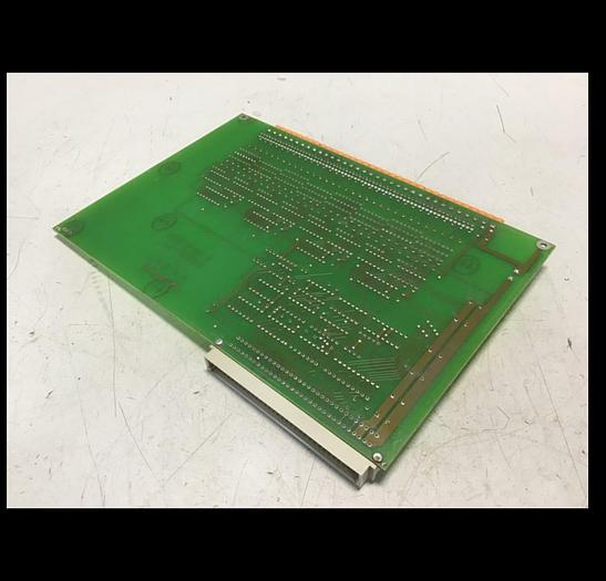 Used KEBA Input Module E-32-DIGIN D1321F-1 a Used