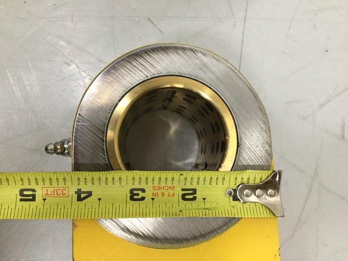 Used VAN DORN Toggle Link 345569J #106035