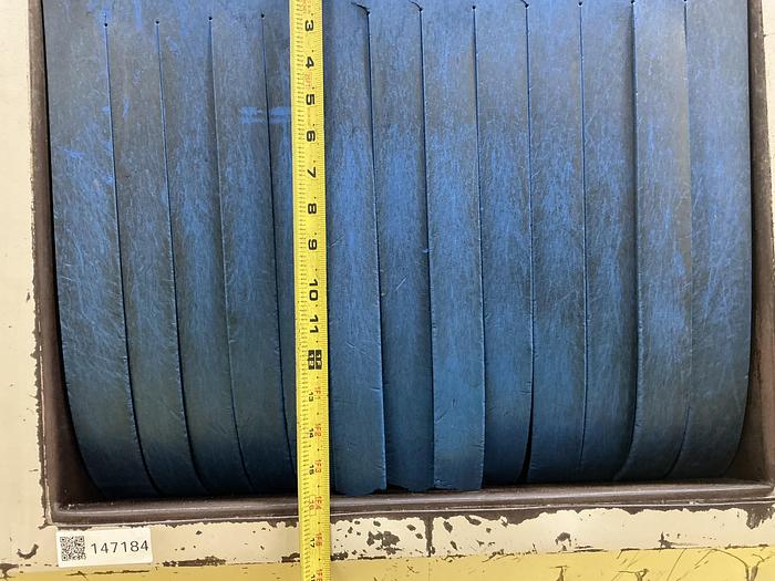 Used AEC NELMOR G1620