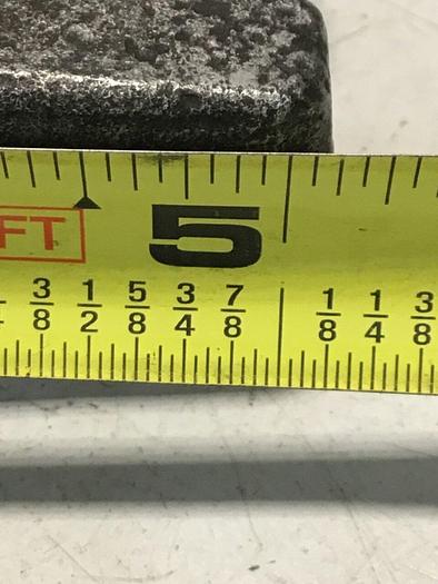 Used DME Open Toe Mold Die Clamp MC-5-5 #123351