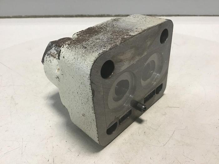 Used YUATSU SEIKO Valve C2G03044137 #137651