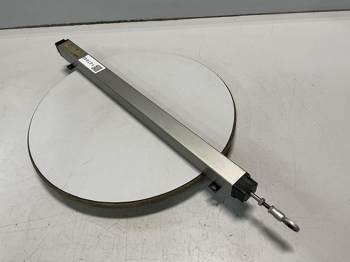 Used NOVOTECHNIK LW18/450