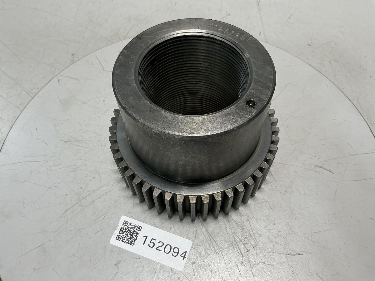 Used VAN DORN 302579ST