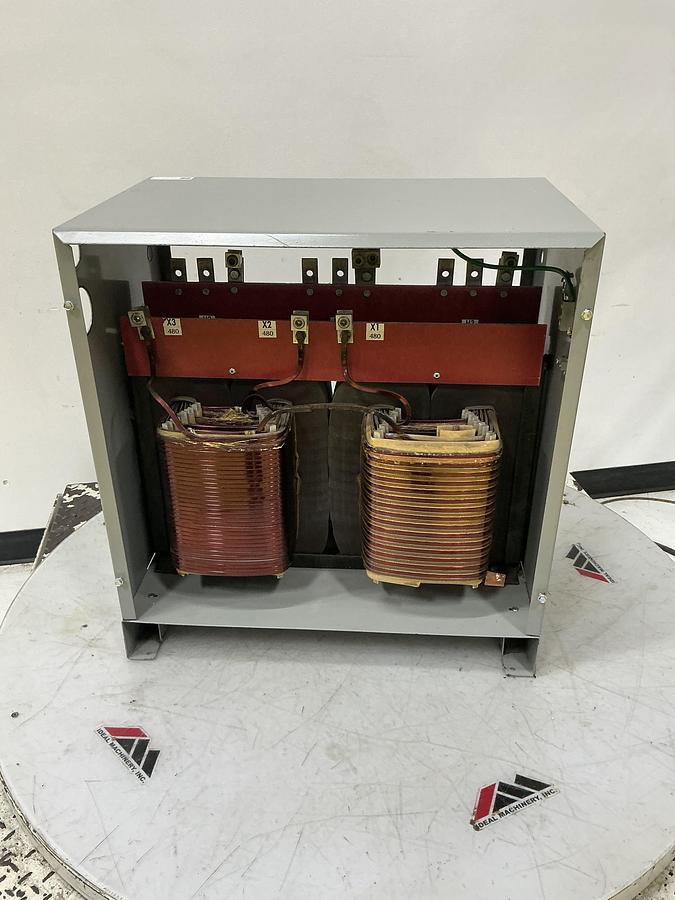 Used MARCUS Transformer MT75S1S
