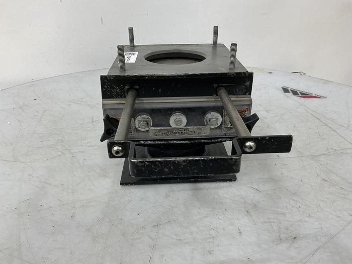 Used NOVATEC 9109644-5-05