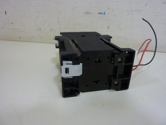 Used KLOCKNER MOELLER Contactor DILR40-G #63665