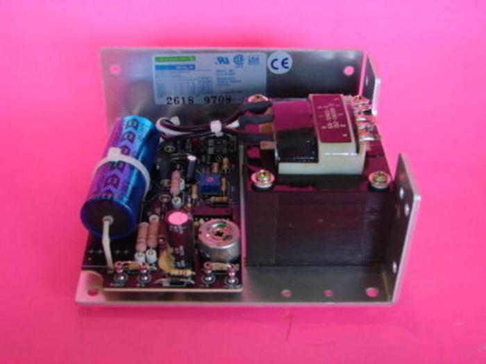 Used SOLA ELECTRIC Power Supply SLS-24-024 #27145