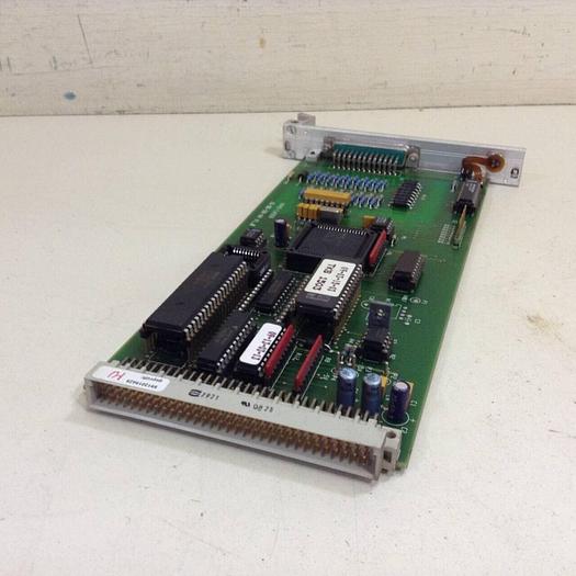 Used HAAS Circuit Board 18-06-68-AH V1.0 Used