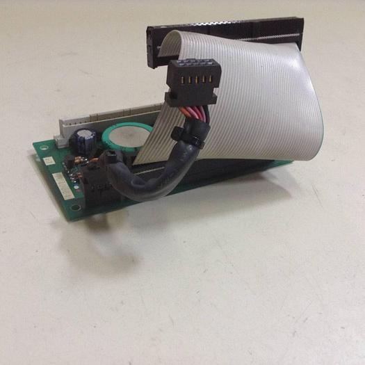 Used STAR AUTOMATION Circuit Board TPC-5233A #85423