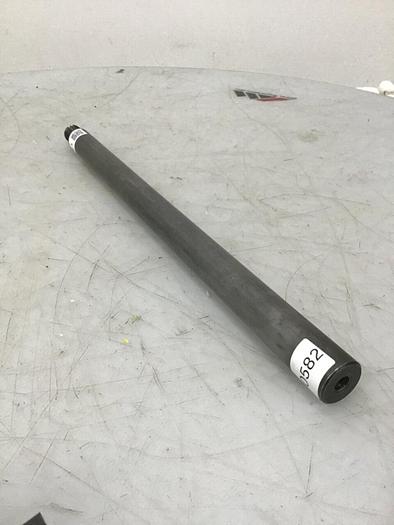 Used VAN DORN Crosshead Slide Support Brace 300618ST #140582