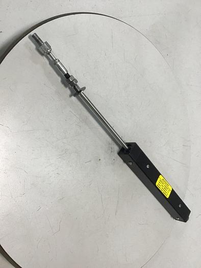 Used WATERS MFG Transducer F56104101 USED