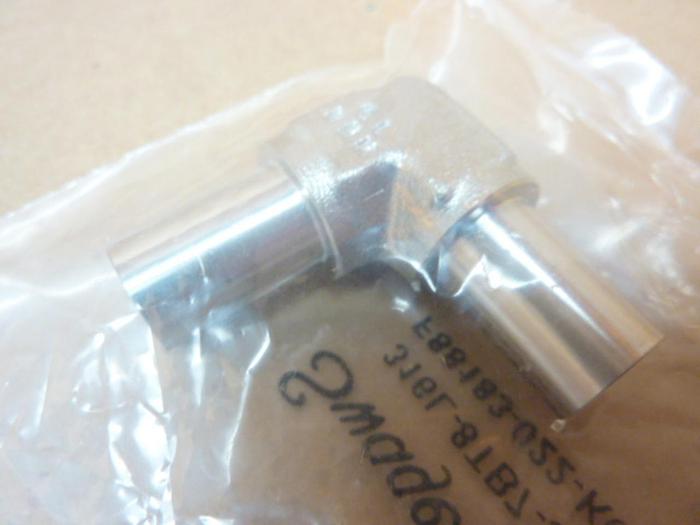 SWAGELOK Union Elbow 316L-8TB7-9 #41147