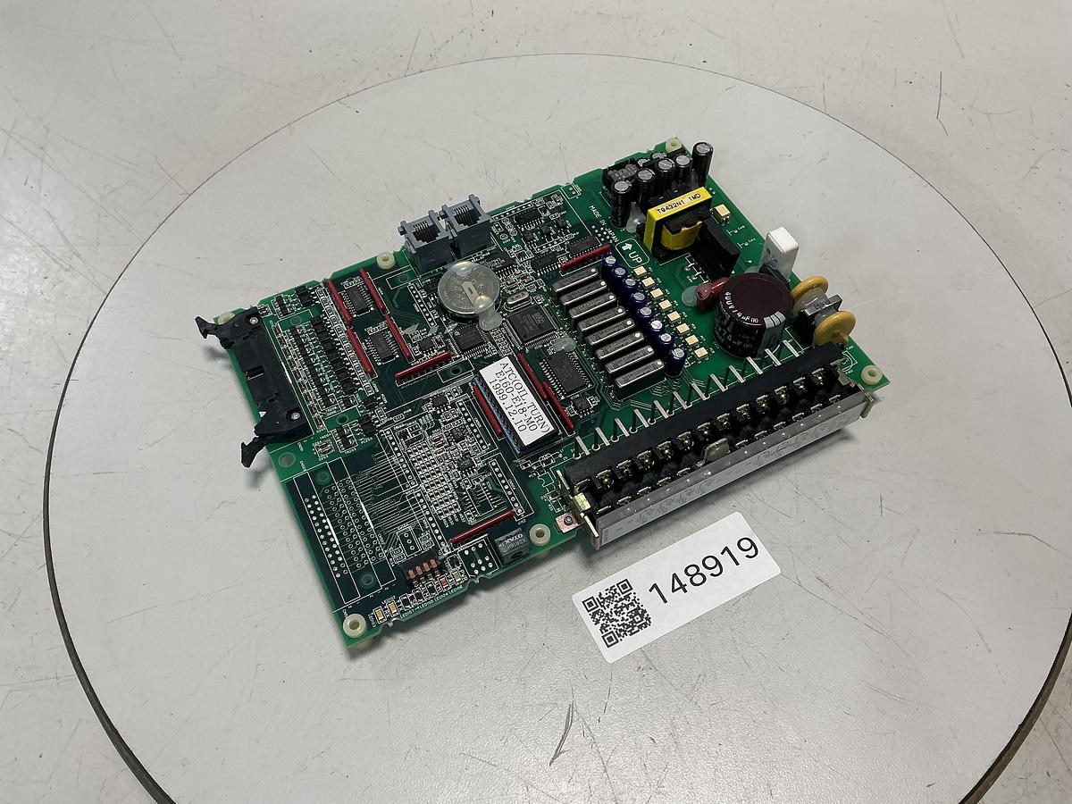 Used RKC REX-B850-CS5