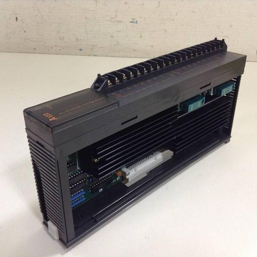 Used MITSUBISHI Programmable Controller AY22 #83627