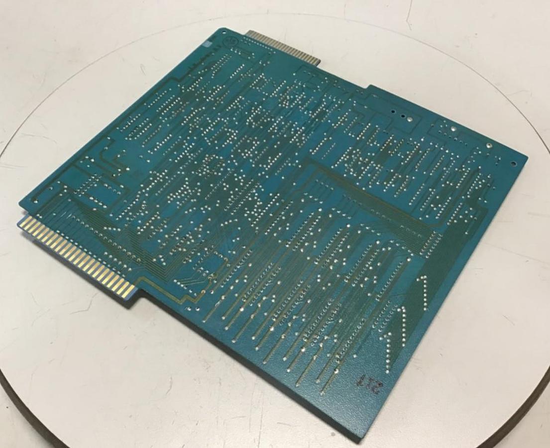 Used CINCINNATI MILACRON Logic Board 3-531-3742A USED